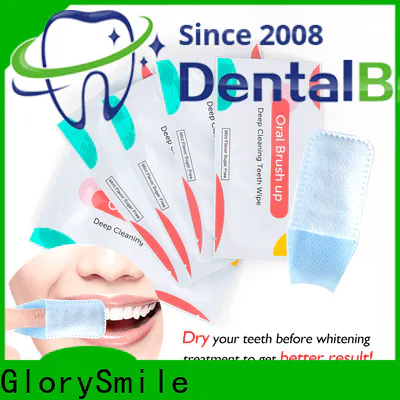 GlorySmile addition silicone putty for business for teeth