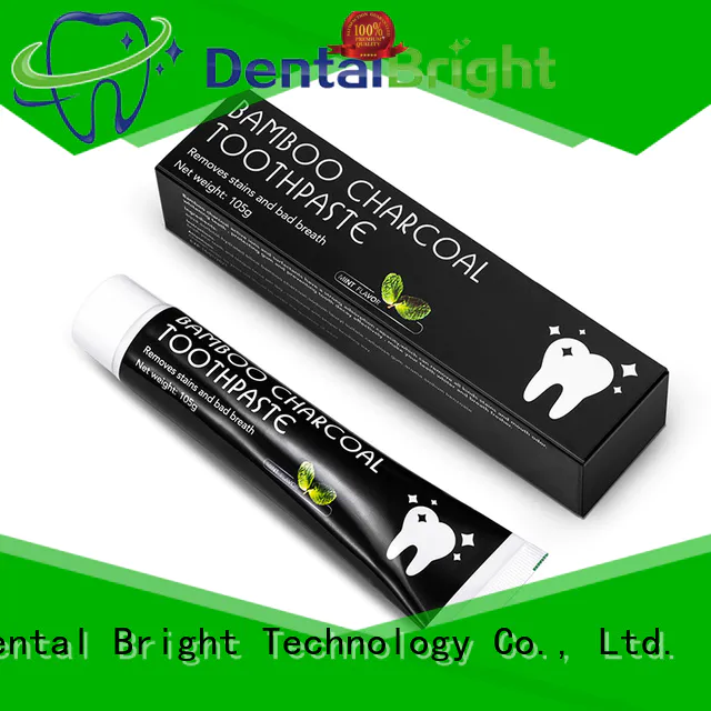 GlorySmile oral care products from China