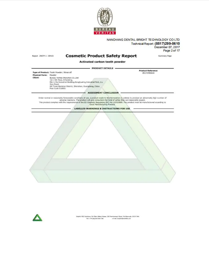 Certificación CPSR
