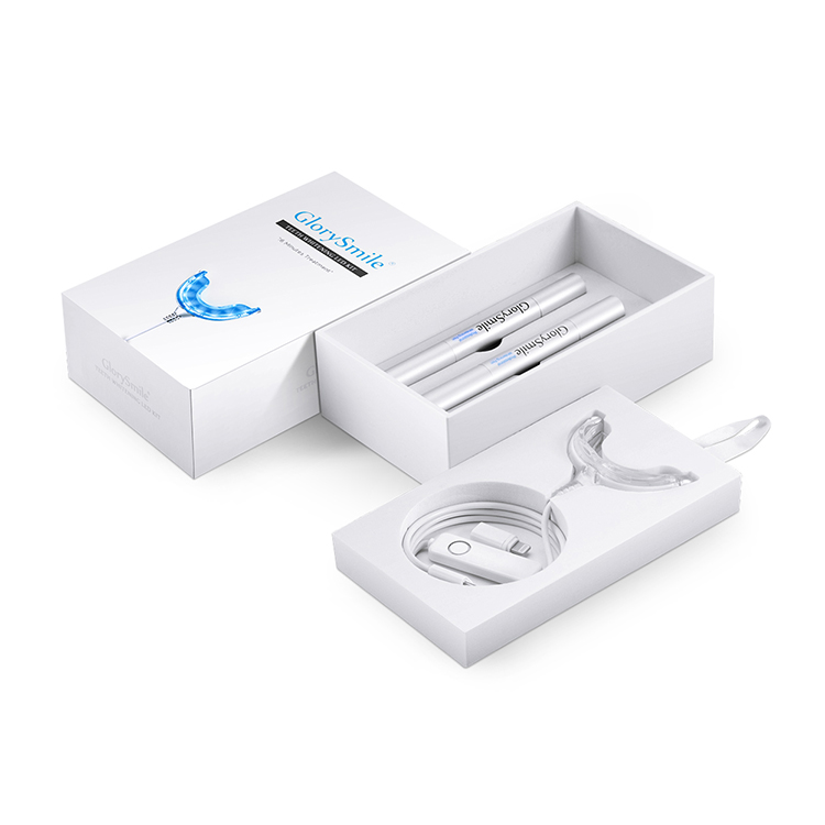 GlorySmile OEM best teeth whitening kit for home for business for teeth-1