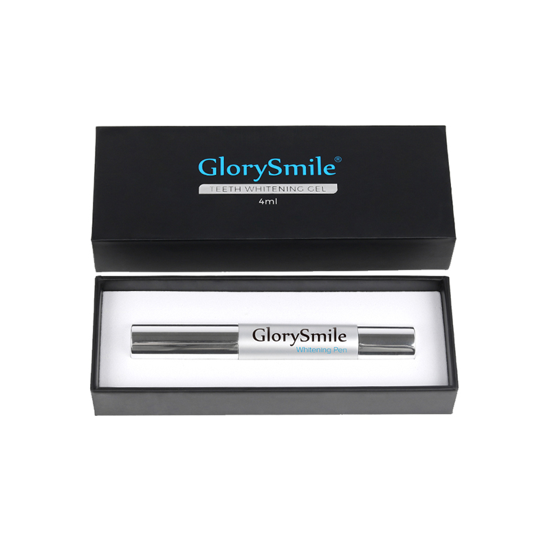 GlorySmile bright smile whitening pen company for whitening teeth-1