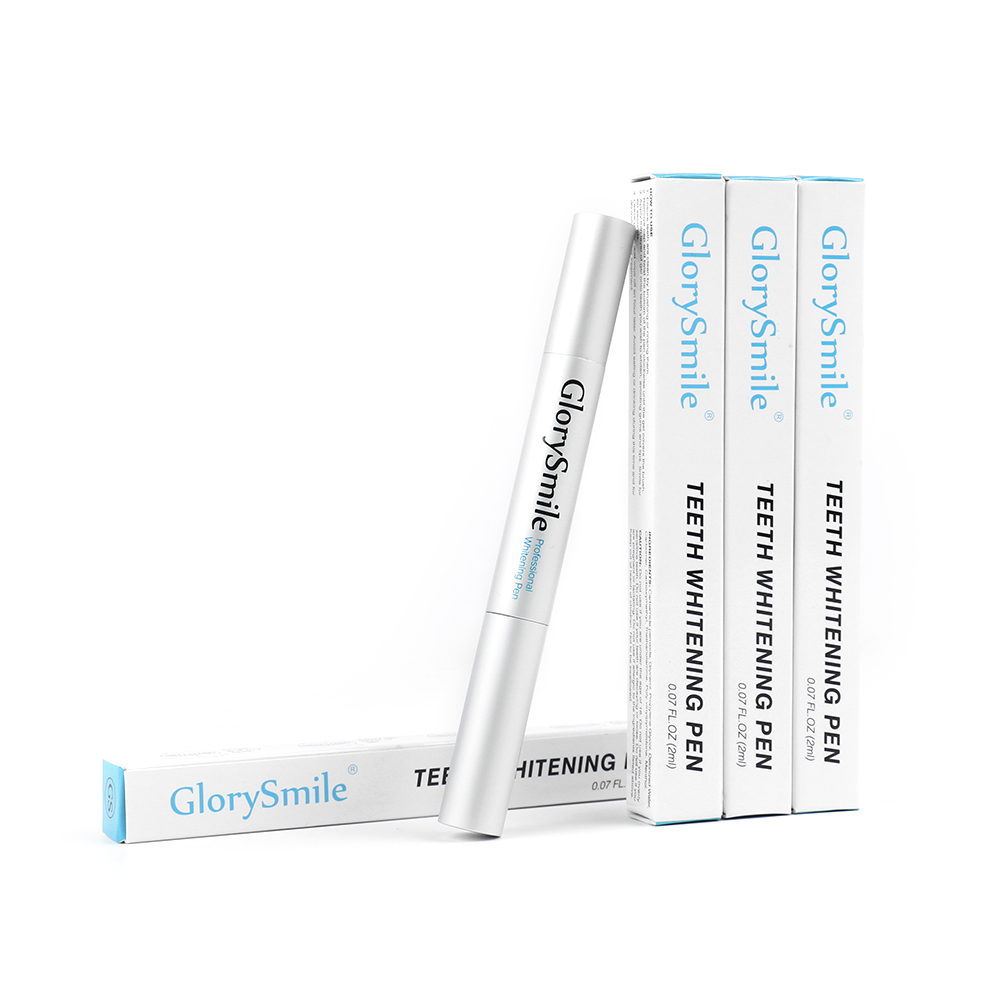 GlorySmile Teeth Whitening Pen