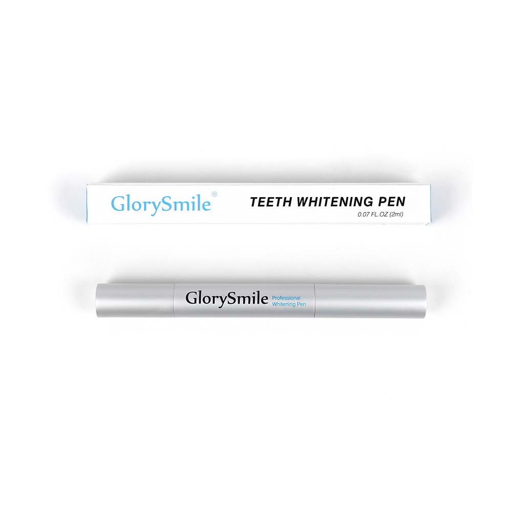 GlorySmile Bulk buy custom teeth whitening brush pen Suppliers for teeth-2