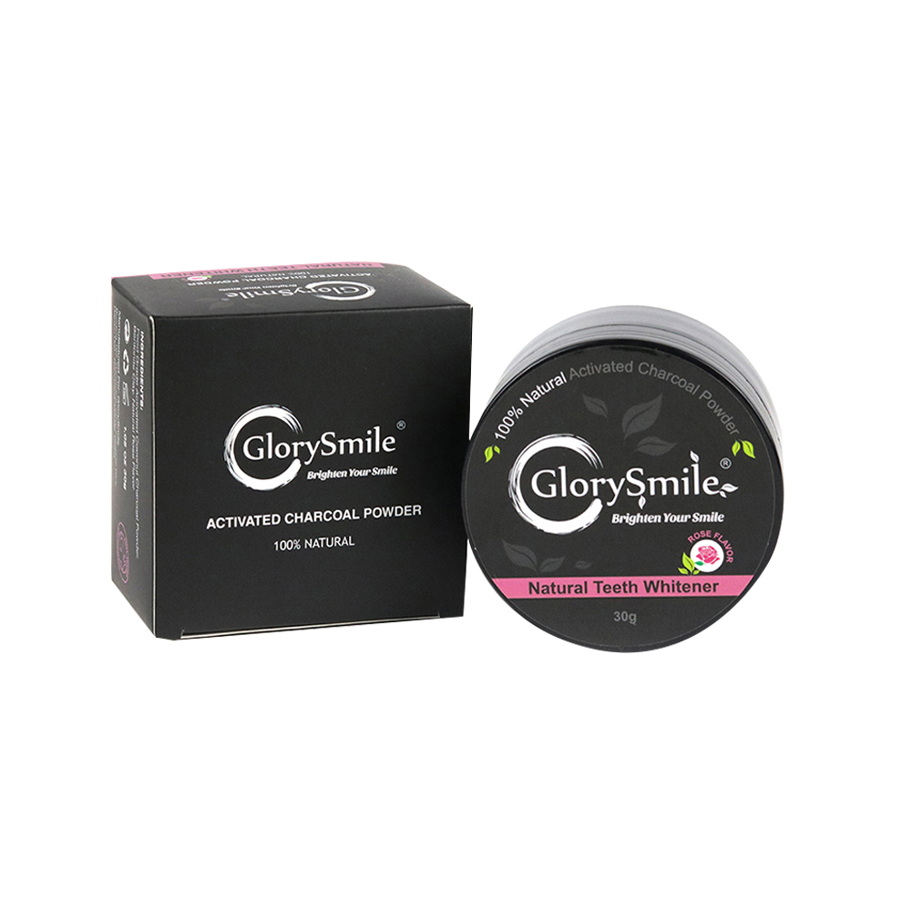 GlorySmile hot sale whitening powder from China for home usage-1