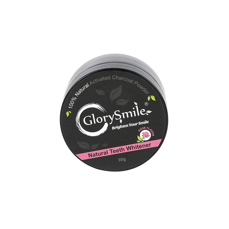 GlorySmile whitening powder order now for dental bright-2