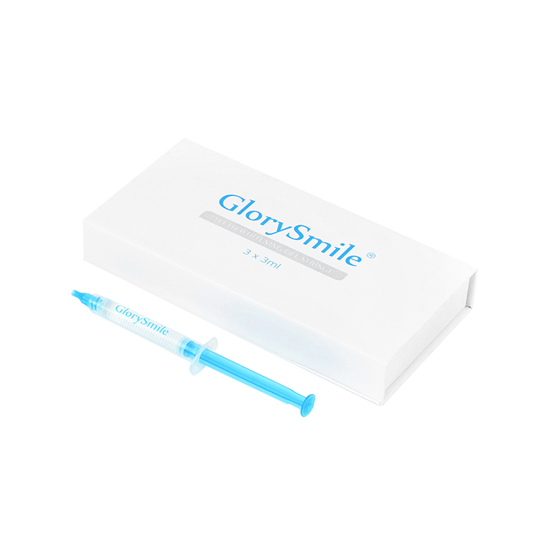 GlorySmile OEM best teeth whitening gel pen factory price for whitening teeth-1