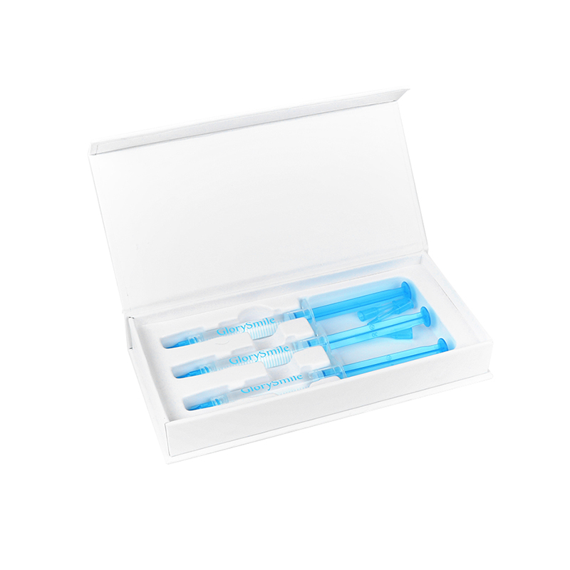 Teeth Whitening Syringe