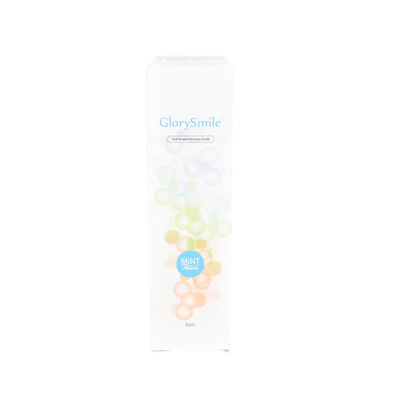 GlorySmile environmentally friendly toothbrush from China-1