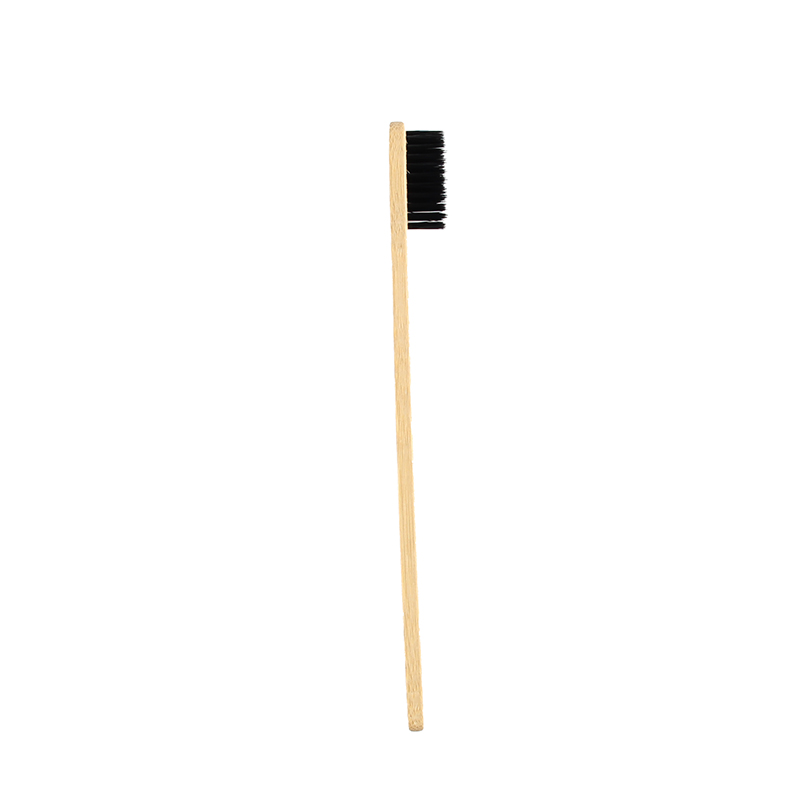 Bamboo Charcoal Toothbrush