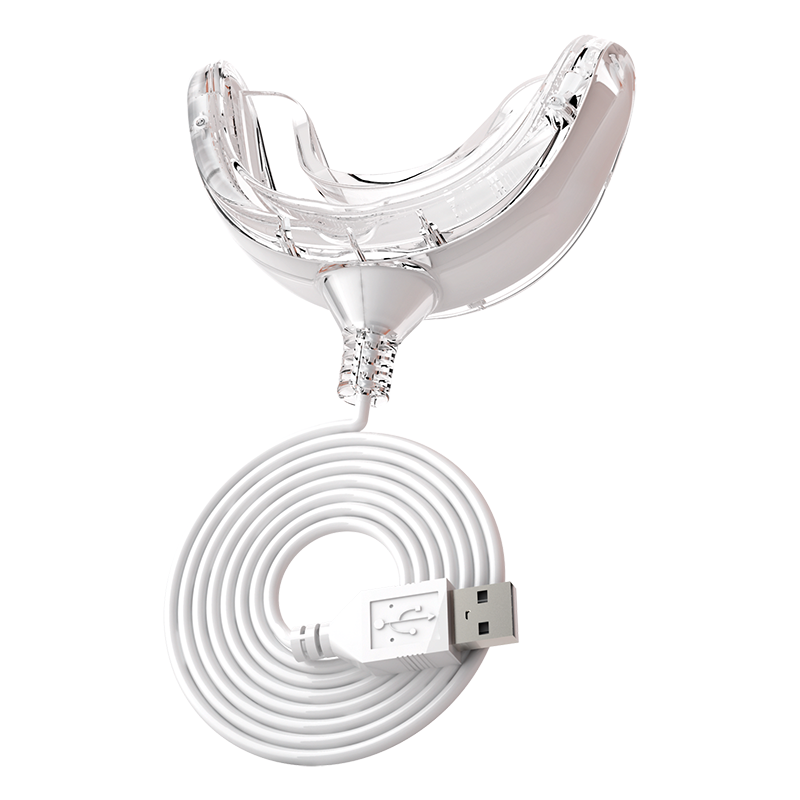 Best Teeth Whitening Light Customization, Teeth Whitening Led Light