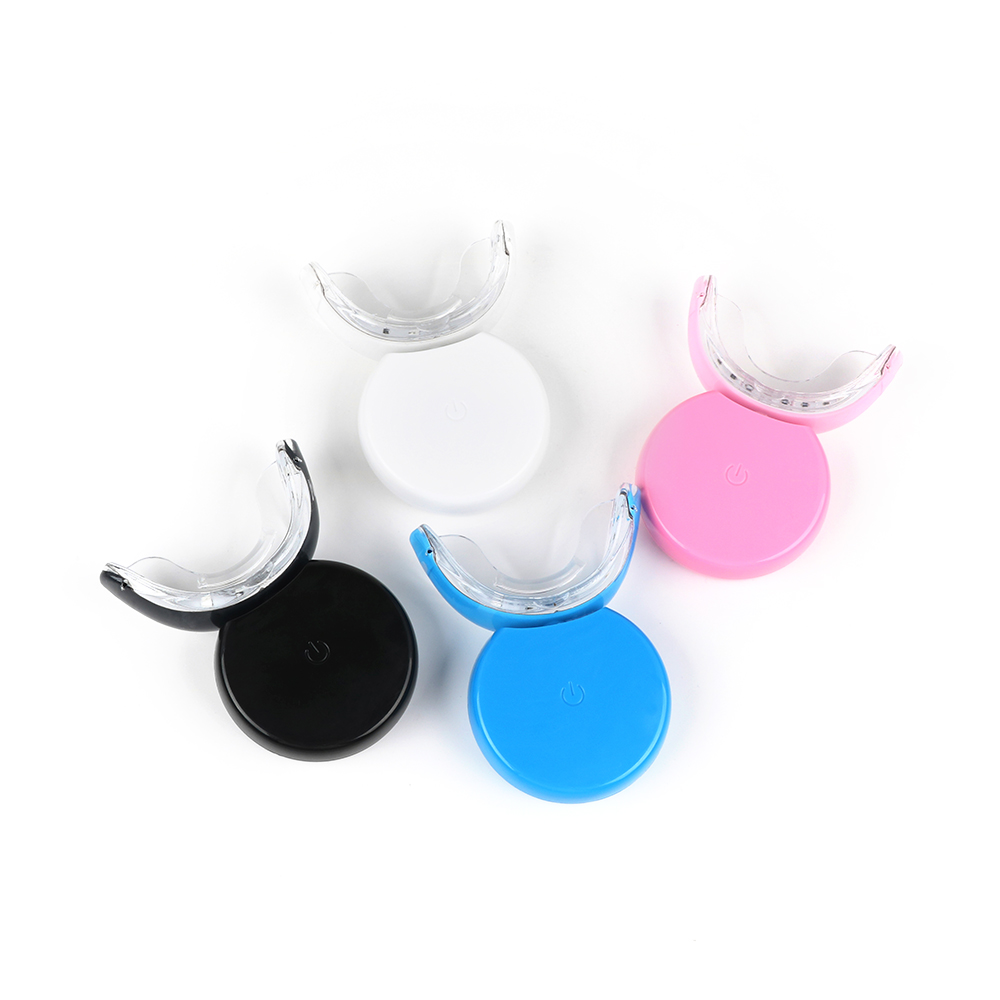 powerful led light teeth whitening supplier for dental bright-2