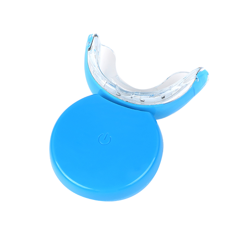 Rechargeable Teeth Whitening Led Light