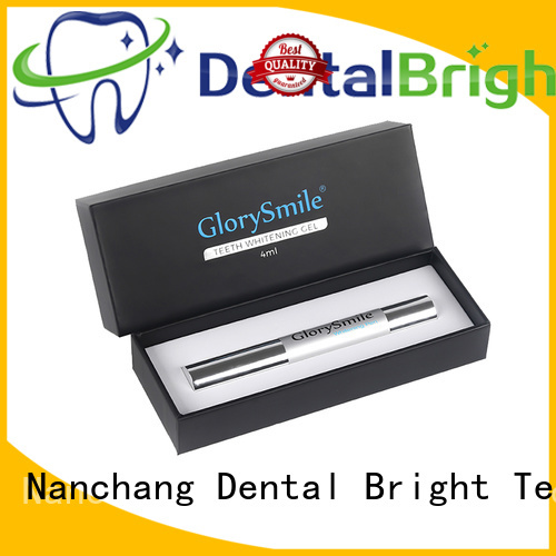 good selling smile pen factory price for home usage