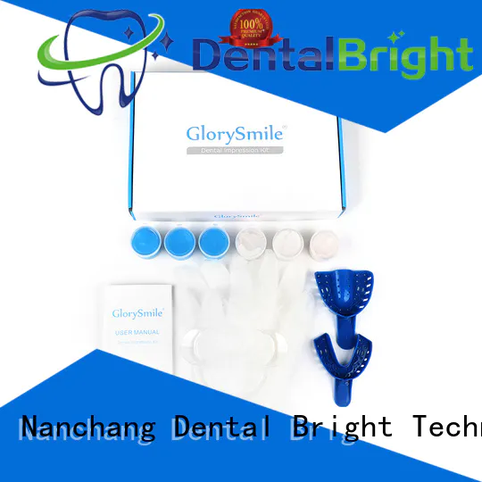 GlorySmile best teeth whitening kit wholesale for whitening teeth