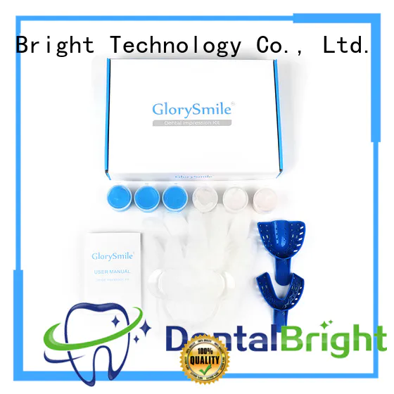 rechargeable home teeth whitening kit wholesale