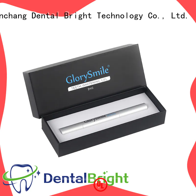 odm best teeth whitening pen reputable manufacturer for home usage