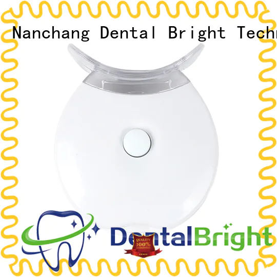 powerful teeth whitening light for wholesale for dental bright