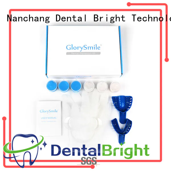 led best teeth whitening kit supplier for teeth