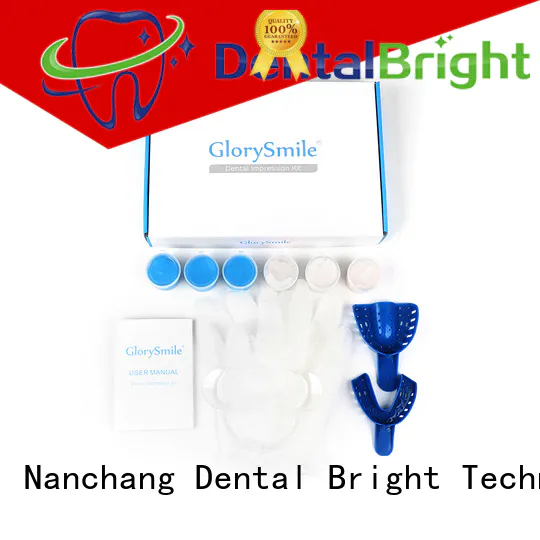 GlorySmile home teeth whitening kit inquire now for teeth