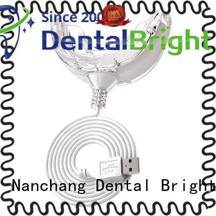 GlorySmile led teeth whitening light check now for teeth