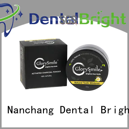 instant activated charcoal powder from China for whitening teeth