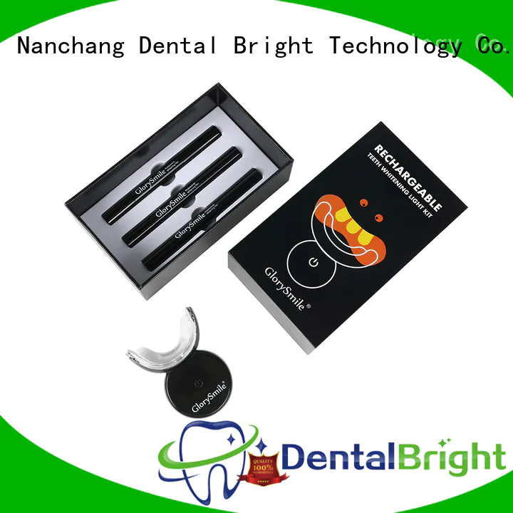 GlorySmile hot sale best teeth whitening kit inquire now for teeth