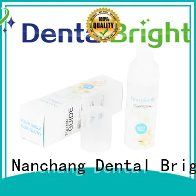 healthy natural mouthwash supplier for teeth