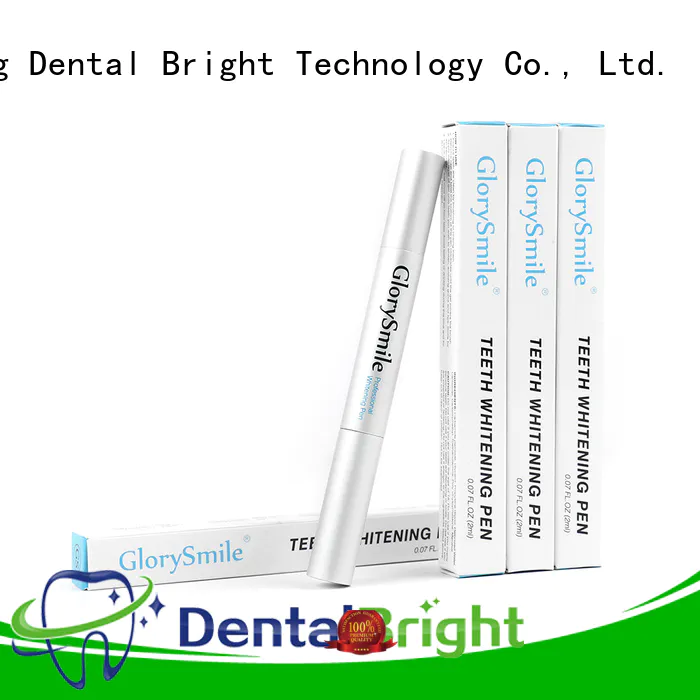 oem best teeth whitening pen reputable manufacturer for whitening teeth