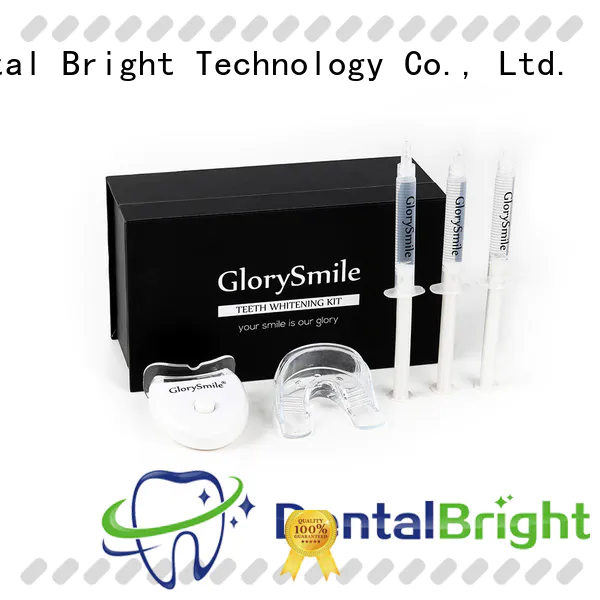 hot sale home teeth whitening kit supplier for teeth