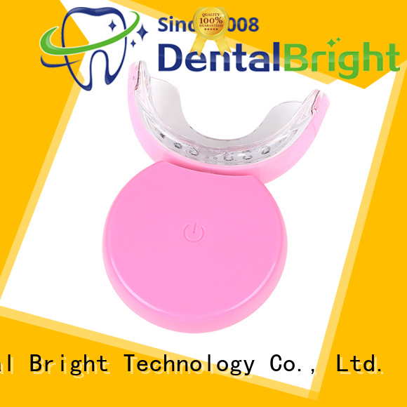 GlorySmile teeth whitening light for wholesale for teeth