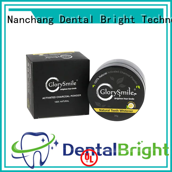 professional activated charcoal powder from China for teeth