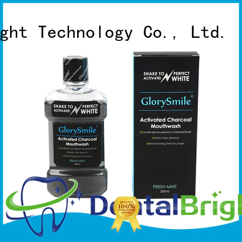 hot selling teeth whitening foam inquire now for dental bright