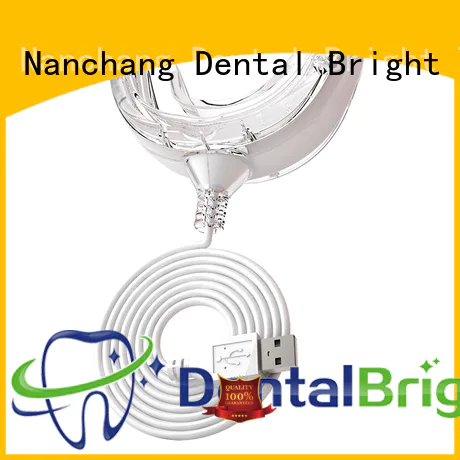 GlorySmile teeth whitening led light for wholesale for dental bright