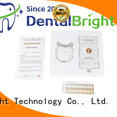 GlorySmile effective best whitening strips free quote for teeth