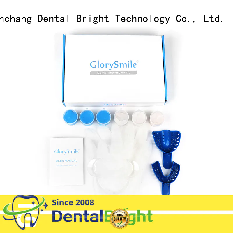 hot sale home teeth whitening kit wholesale for home usage