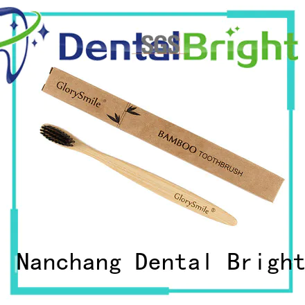 GlorySmile superior quality oral care products from China