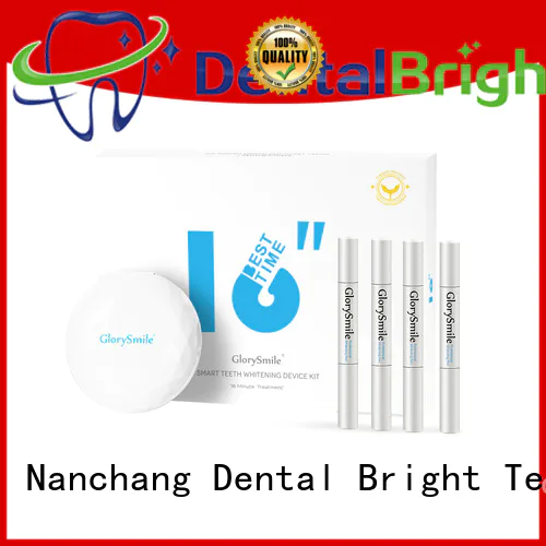 private label best teeth whitening kit supplier