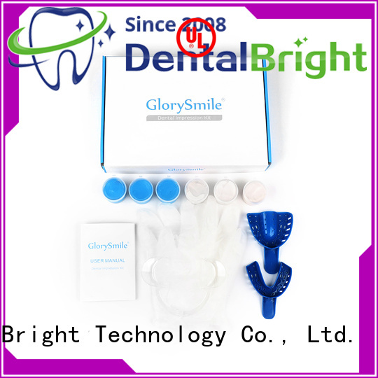 rechargeable best teeth whitening kit supplier for whitening teeth
