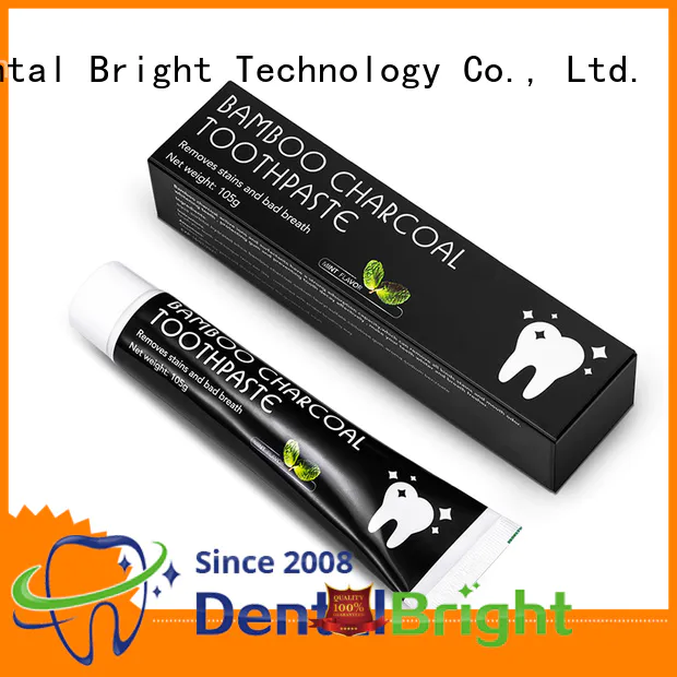 good selling oral care products customized