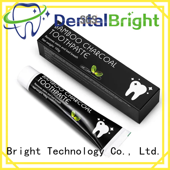 GlorySmile hot sale oral care products customized