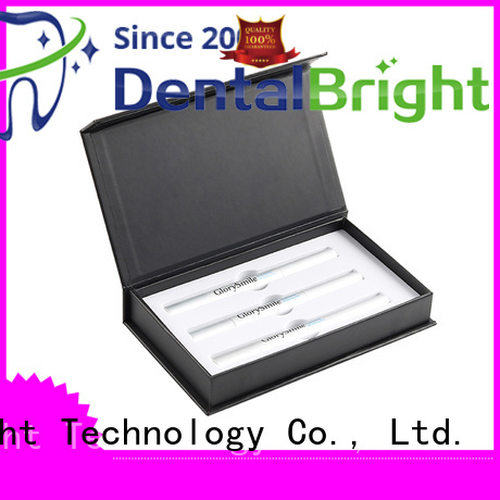 GlorySmile smile pen factory price for home usage
