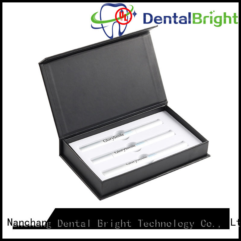 oem whitening pen factory price for home usage