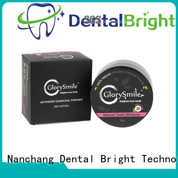 good selling activated charcoal powder from China for dental bright