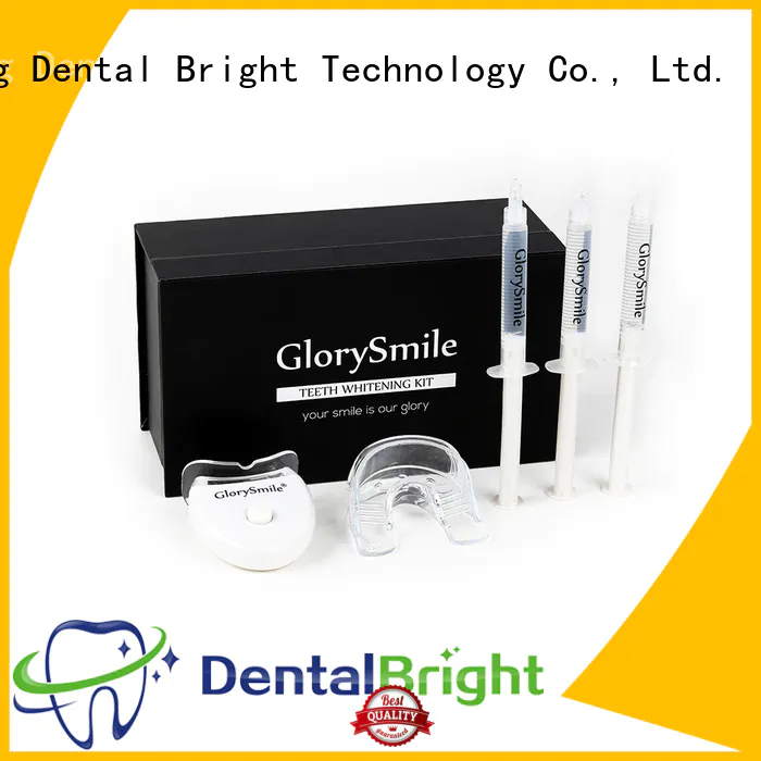 led home teeth whitening kit inquire now