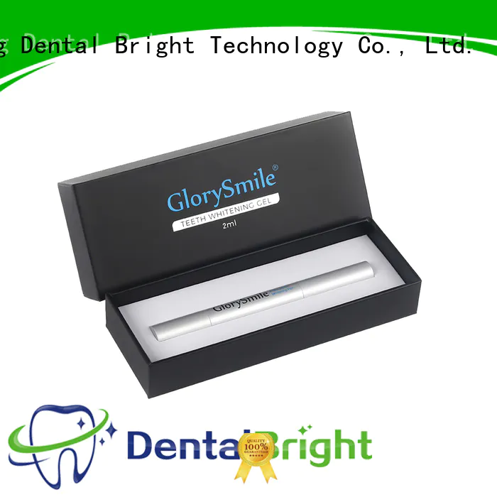 GlorySmile good selling smile pen factory price for teeth