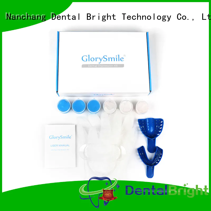 GlorySmile private label best teeth whitening kit inquire now for whitening teeth