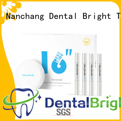 GlorySmile best teeth whitening kit supplier for home usage