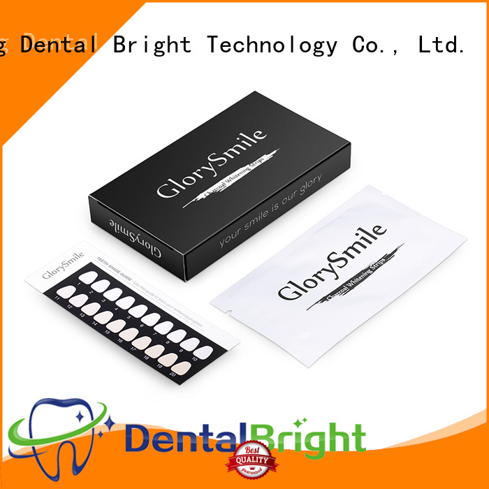 GlorySmile best whitening strips free quote for teeth