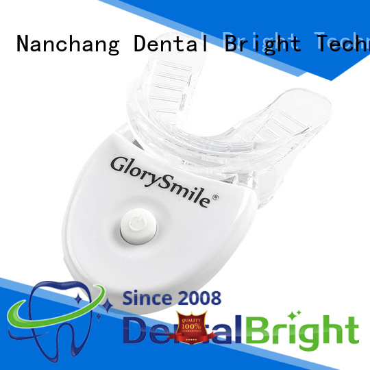 teeth whitening led light for wholesale for dental bright