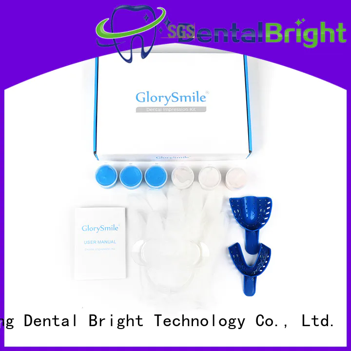 mini best teeth whitening kit supplier